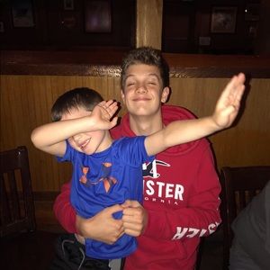 Meet your Posher, Austin